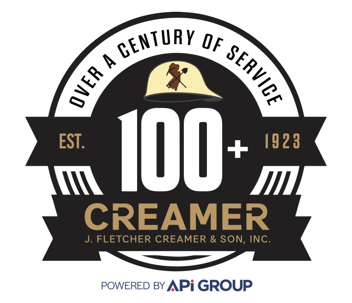 JCF 100 Year Logo Main